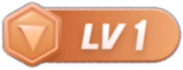 等级-LV1-爱学呀